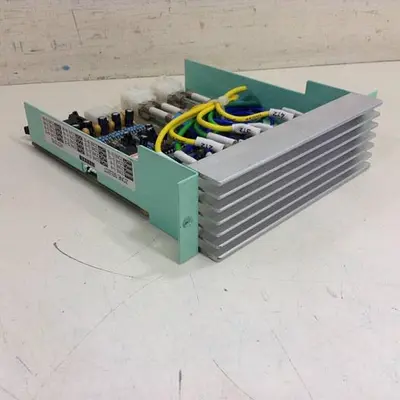 USED HOTSYS HOT-RUNNER SYSTEM