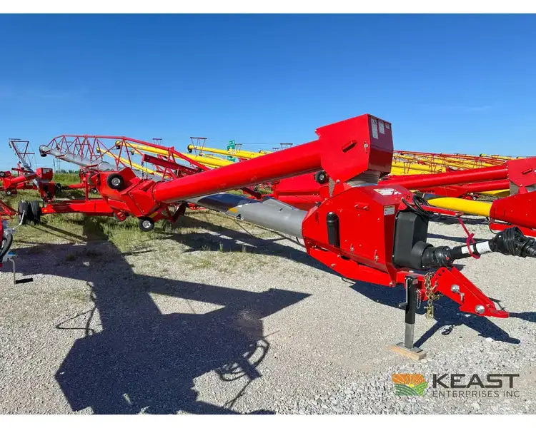 Used HUTCHINSON _UNKNOWN_ Augers Iowa US | Keast Enterprises #1360289