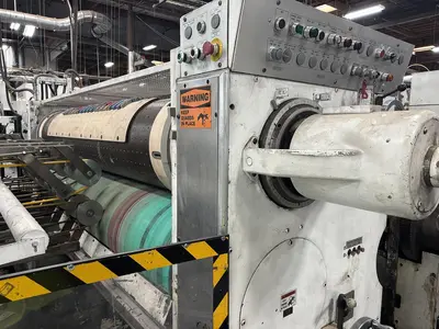 USED 1995 LANGSTON TITAN