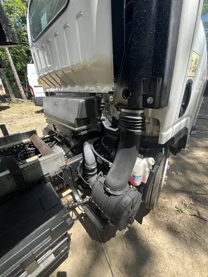 Used 2018 CHEVROLET 4500 Dump trucks North Carolina US | Proxy Equipment #1388761