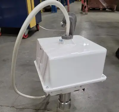 NEW CANLYTE KPP400MA3C-2