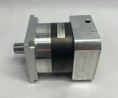 Used Neugart Inline Economy Planetary Gearbox Gearboxes Michigan US | Maverick Industrial Sales #1390572