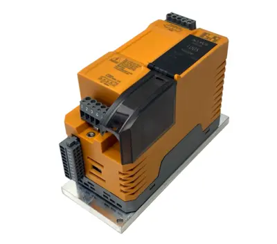 Used B&R ACOPOS 80SD100XS.C0XX-01 100S Stepper Motor Controllers Michigan US | Maverick Industrial Sales #1398193