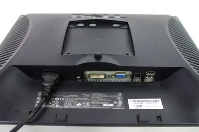 USED DELL 1905FP