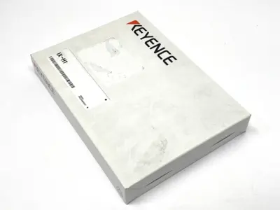New | in-Stock KEYENCE IX-H1 Software Michigan US | Maverick Industrial Sales #1475240