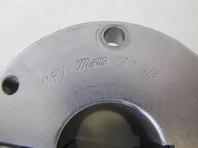NEW MARTIN SK 1 3/8