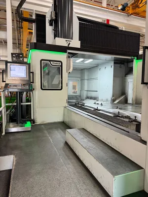 2018 TARUS PMT 5 Machining Centers, Vertical, (5-Axis or More) | Machnet (4)