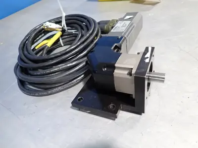 USED CONTROL TECHNIQUES NTE212CONS0000