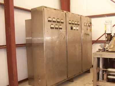 Used UNKNOWN _UNKNOWN_ Sheeters California US | BakeryEquipment.com #1554733
