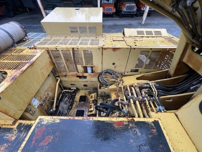Used 1996 GRADALL XL4200 Crawler Excavators Pennsylvania US | Proxy Equipment #1377848