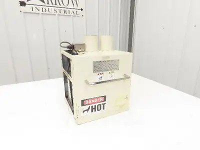 Used EYE GRAPHICS _UNKNOWN_ UV Curing Systems Indiana US | Arrow Industrial #1483034