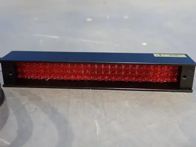 Light Bar -  Qbr-109016-66