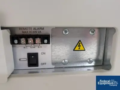 USED Panasonic Panasonic ULT Freezer, Model MDF-U56VC