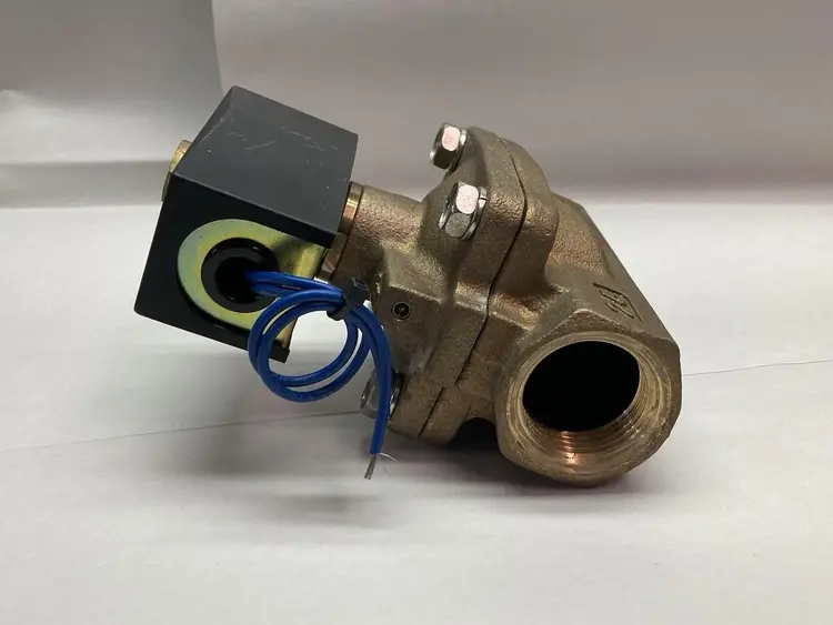 Used CKD AD11-25A Solenoid Valves Ohio US | Surplus Asset Holdings #1365735