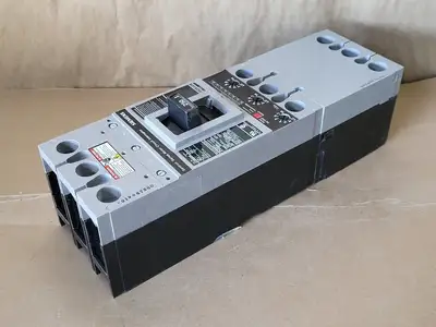 NEW SIEMENS CFD63A250