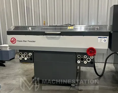 Used 2019 HAAS ST-30Y CNC Lathes California US | MachineStation #1509525