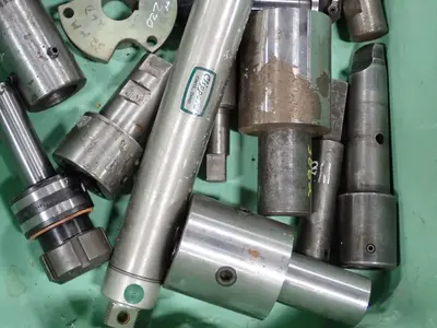 Tooling