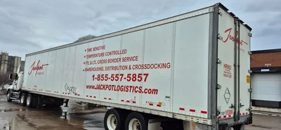 2015 VANGUARD CVXP53 DRY VAN TRAILERS | Platinum Group (7)
