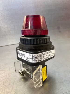 USED Allen-Bradley 800H-QRH10R