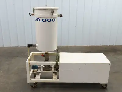Used LIQUID CONTROL _UNKNOWN_ Pumps | Arrow Industrial #620926