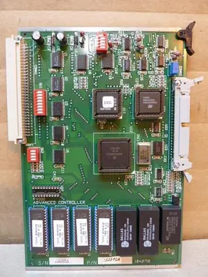 USED NORDSON 104075E