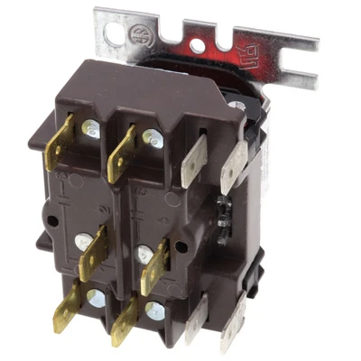 Honeywell R8222N1011 General Purpose Relay [New]