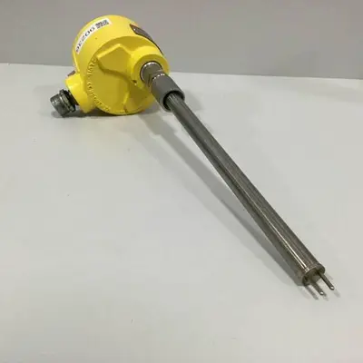 USED FLUID COMPONENTS ST98-CAD1