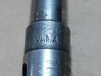 7/8" HSS Twist Drill Bit