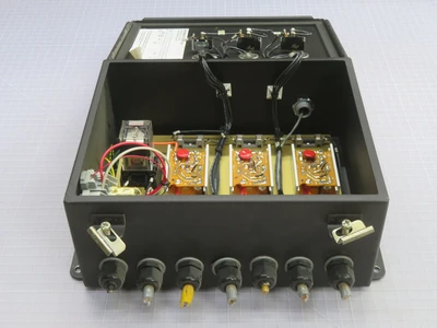 Used PERFORMANCE FEEDERS _UNKNOWN_ Vibratory Machines Texas US | OCO Industrial #1758972