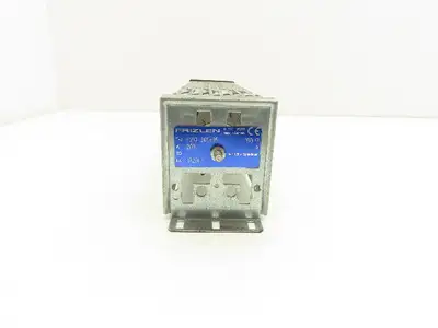 Used FRIZLEN _UNKNOWN_ Misc Electrical & Power Parts | Arrow Industrial #628046