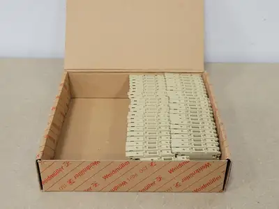 USED WEIDMULLER ASK1