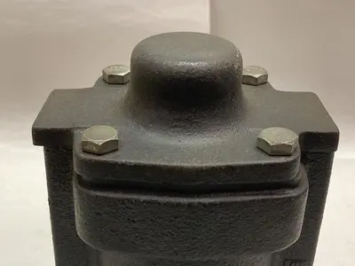 USED MAGNATROL 141S47