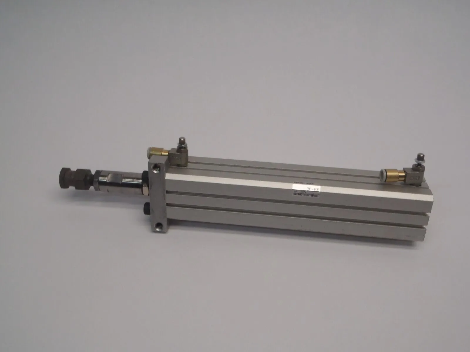USED SMC COMPACT CYLINDER