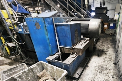 F-80 FARREL MIXING LINE, ITEM # 1919