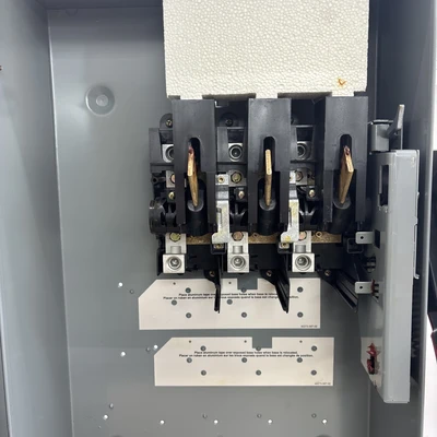 New | in-Stock Square D HU364RB Circuit Breakers Indiana US | J&J Industrial Supply #495820