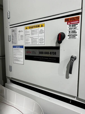 GLOBAL FINISHING SOLUTIONS Spray and Cure Curtain Booth Spray & Cure Booths | MAVERICK UNLIMITED INC. (5)