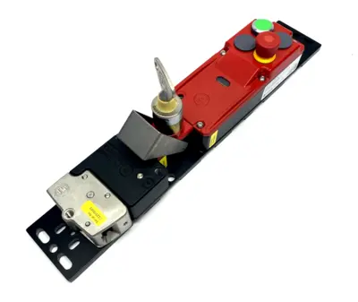 New | in-Stock Fortress Interlocks EI2A6EKR6LR811L5U00GNMPB1, Amgard Pro Safety Products (Other) Michigan US | Maverick Industrial Sales #1391783