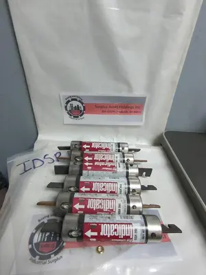 USED LITTELFUSE IDSR200