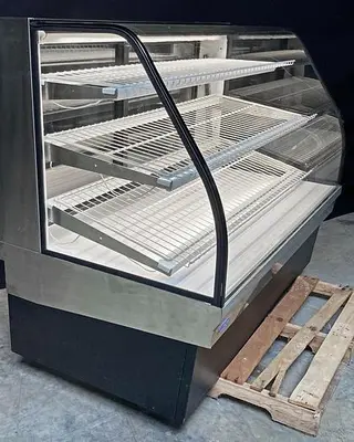 USED FEDERAL ECGD59