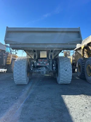 Used 2014 Komatsu HM400-3 Articulated Dump Trucks Ontario CA | Zadoon Equipment #1480634