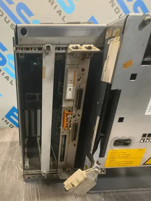 Used SIEMENS 6FC3984-7CD01 Servo Drives South Carolina US | ESS Industrial Equipment Sales #1326621