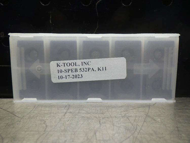 New | in-Stock K-TOOL _UNKNOWN_ Tooling & Accessories (Other) Michigan US | Superior Machine & Tool Inc #1261870