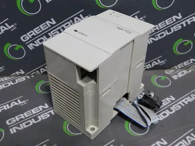 USED MITSUBISHI FX2N-4DA
