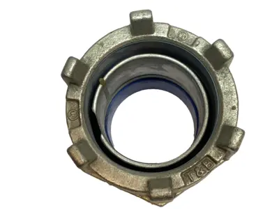 Used Thomas & Betts Thomas & Betts 5238 Electrical Fittings Michigan US | Maverick Industrial Sales #1398398