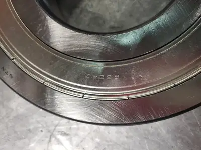 NEW NTN 6324ZZC3