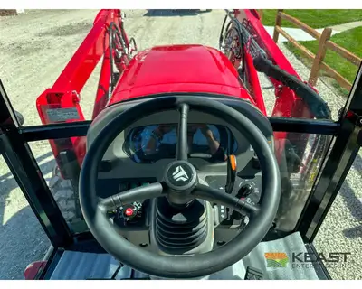 Used TYM _UNKNOWN_ Utility Tractors Iowa US | Keast Enterprises #1360506