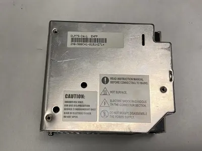 Used LAMBDA DLP75-24-1 Miscellaneous Equipment (Electrical & Power) | Surplus Asset Holdings #1203568