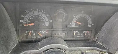 Used 1994 GMC KODIAK Fuel & Lube Trucks Utah US | CSS Equipment Sales #1347261