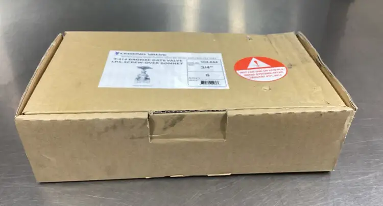 Used Legend _UNKNOWN_ Valves/Fittings South Carolina US | Palmetto Automation #1160695