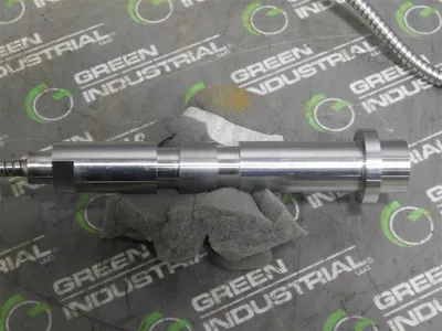 USED GEFRAN ME1-6-H-P10M-5-Z-Z-398